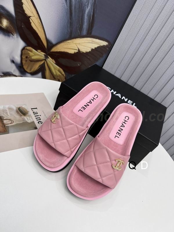 Chanel Women's Slippers 2